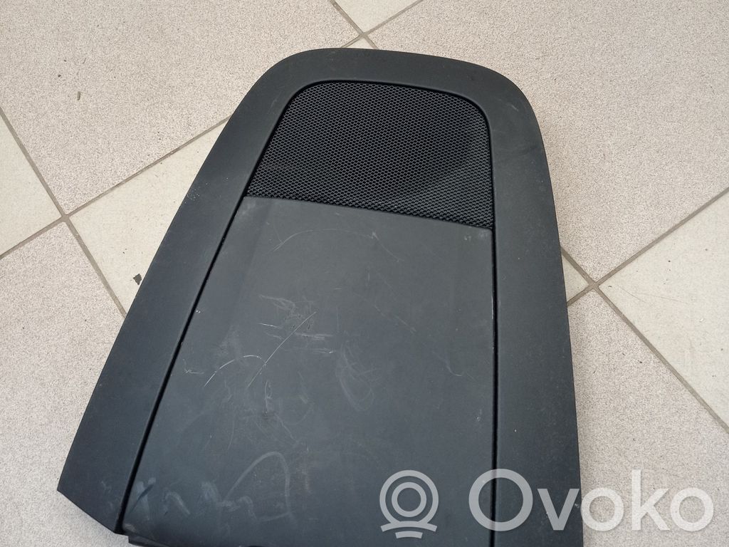 Ford Edge II Schowek deski rozdzielczej 
