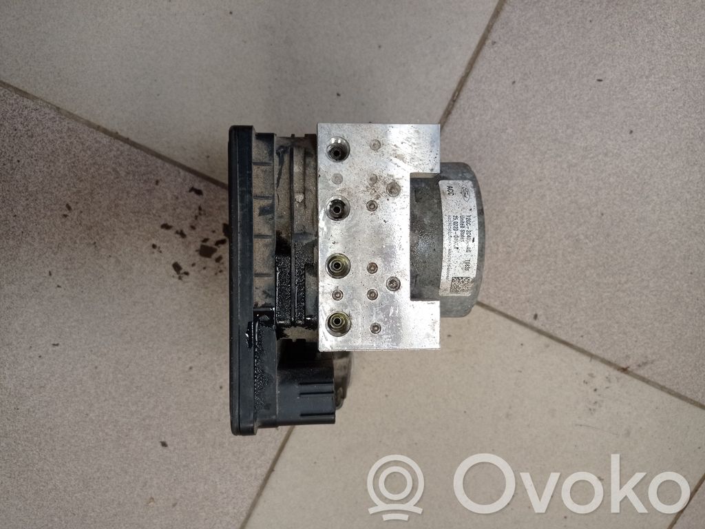 Pompa ABS   F2GC2C405AG,F2GC2C405,879228761,2502200493,T0831