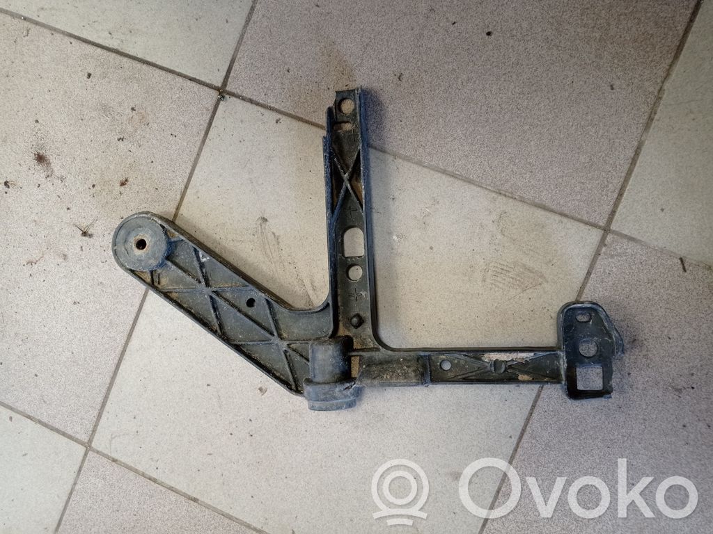 Dodge VAN RAM Kronshtejn protivotumannoj fary 