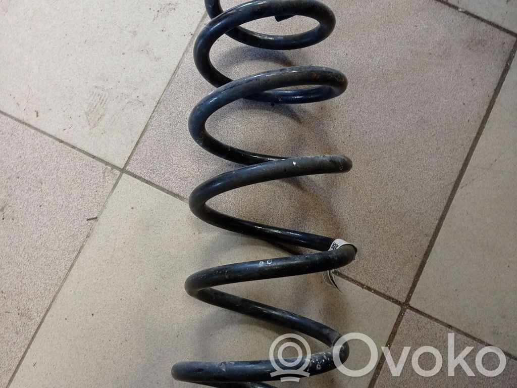 Buick Encore I Etukierrejousi 