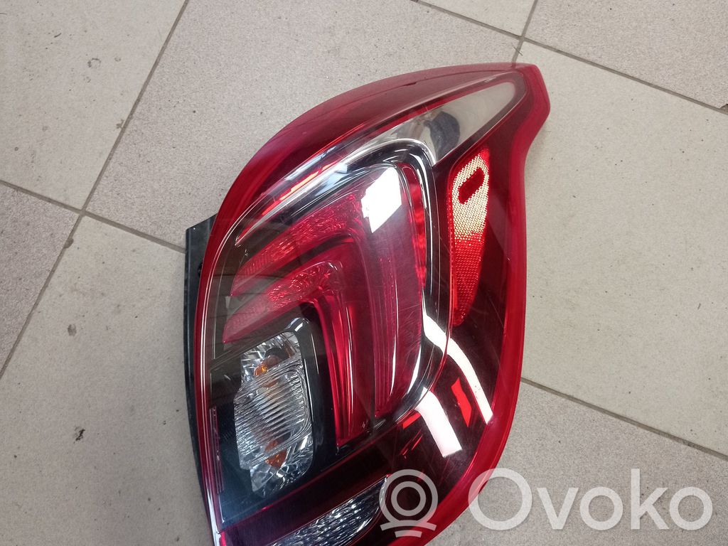 Buick Encore I Galinis žibintas kėbule 