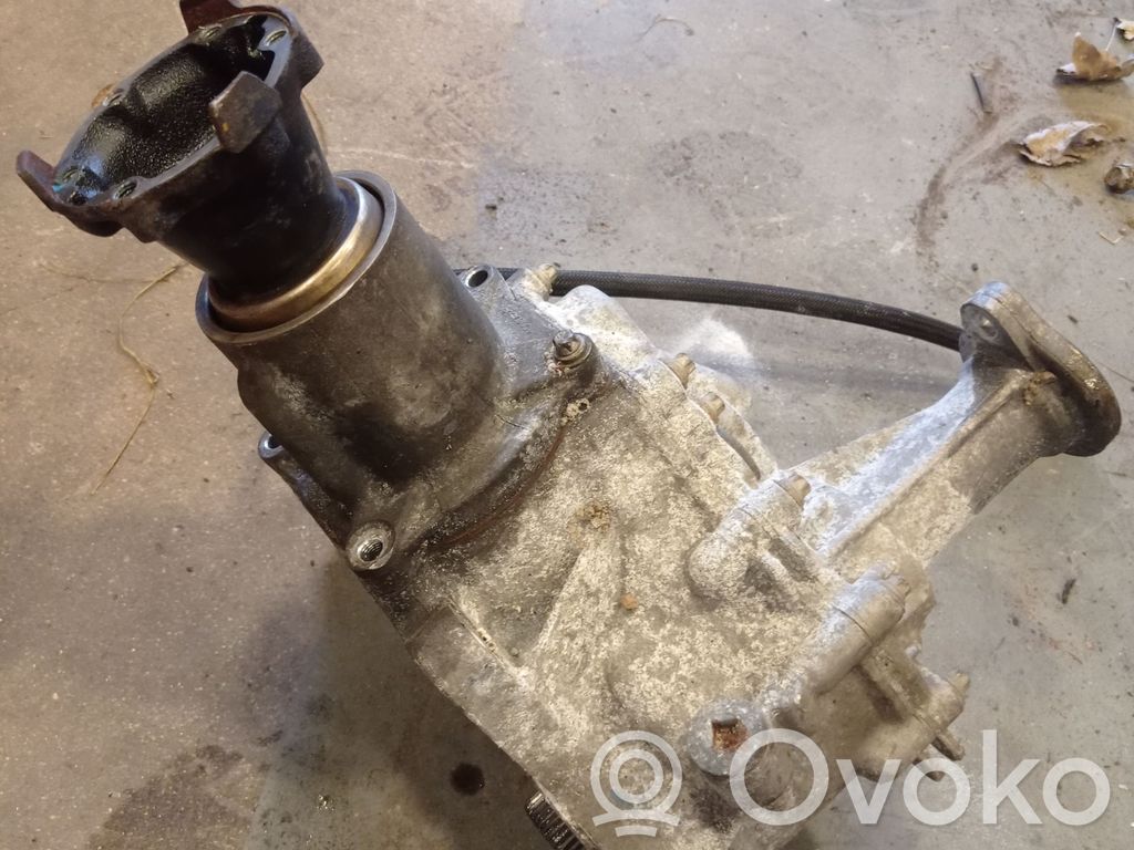 Buick Encore I Front differential 