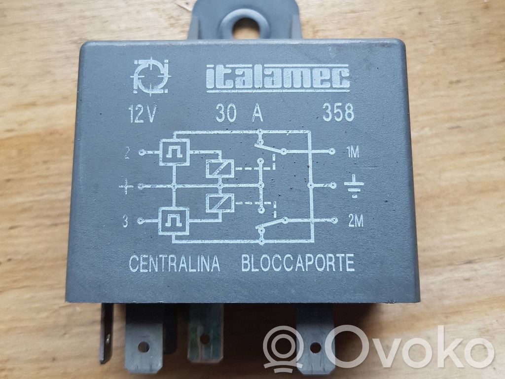 Other relay   30A358