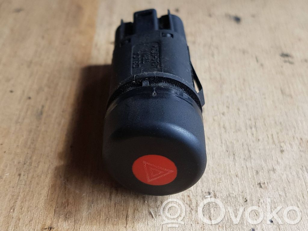 Hazard light switch   97KG13A350AC