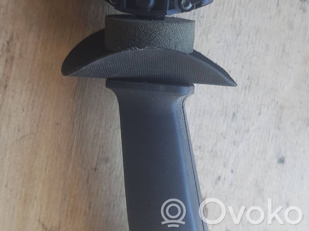 Commodo de clignotant   PA66MX40,012009
