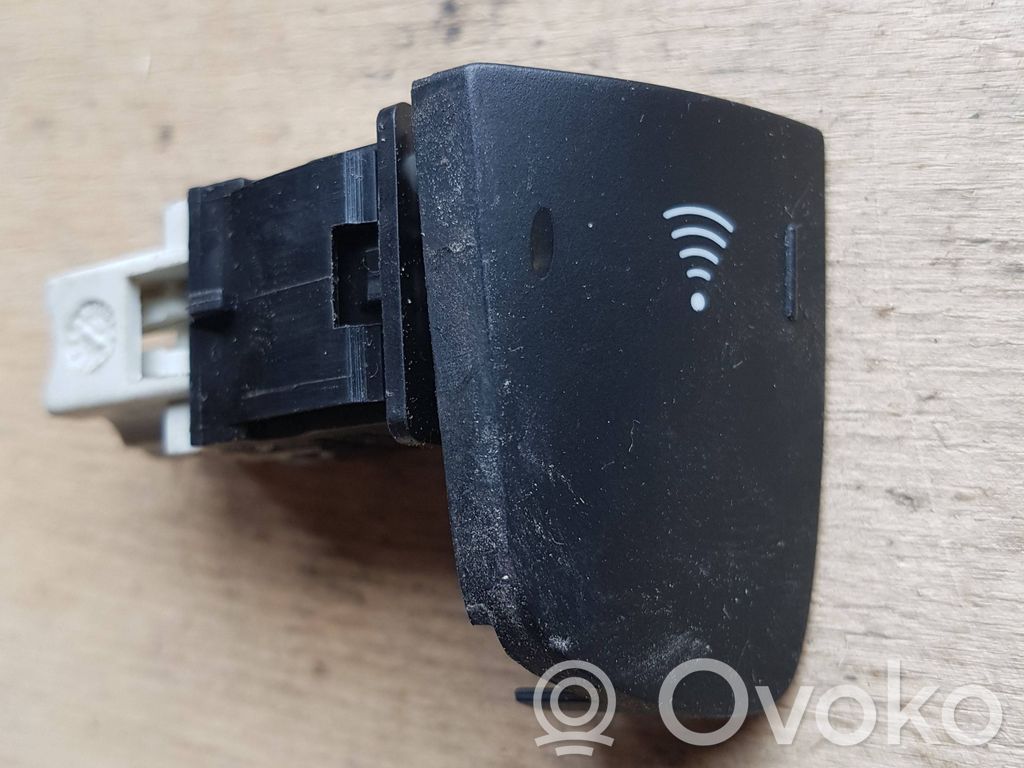 Peugeot 307 Parking (PDC) sensor switch 