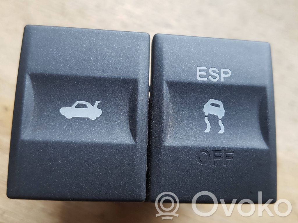 Ford Focus Other switches/knobs/shifts 