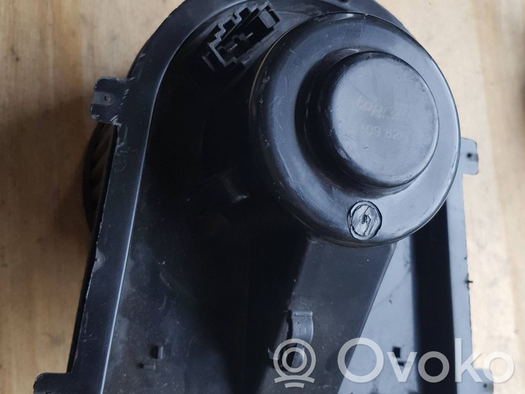 Audi A3 S3 8L Lämmittimen puhallin 