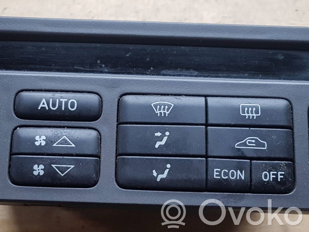 Climate control unit   5047592