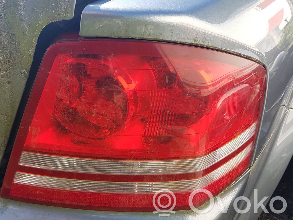 Dodge Avenger Takavalot 