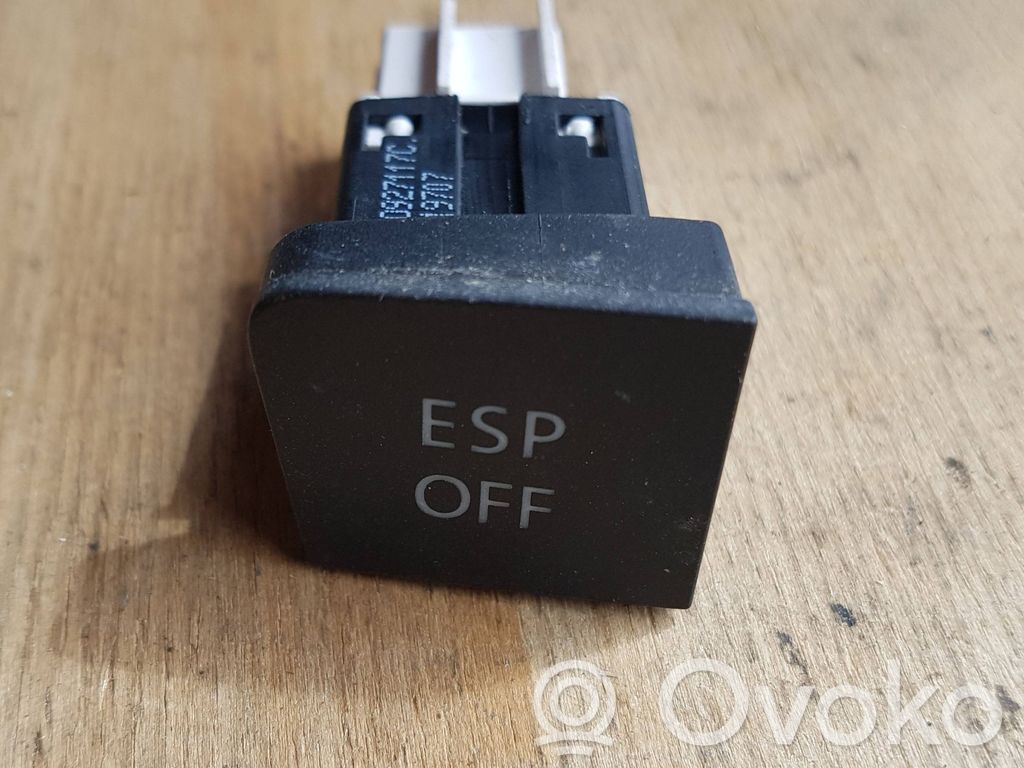 ESP (stability program) switch   3C0927117C,19707