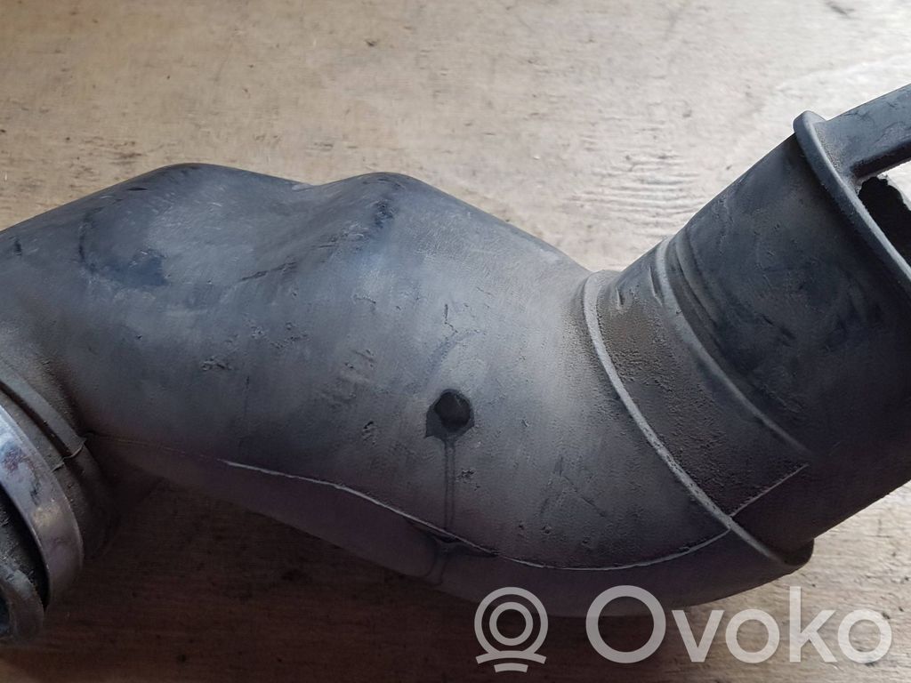 Ford Galaxy Air intake duct part 