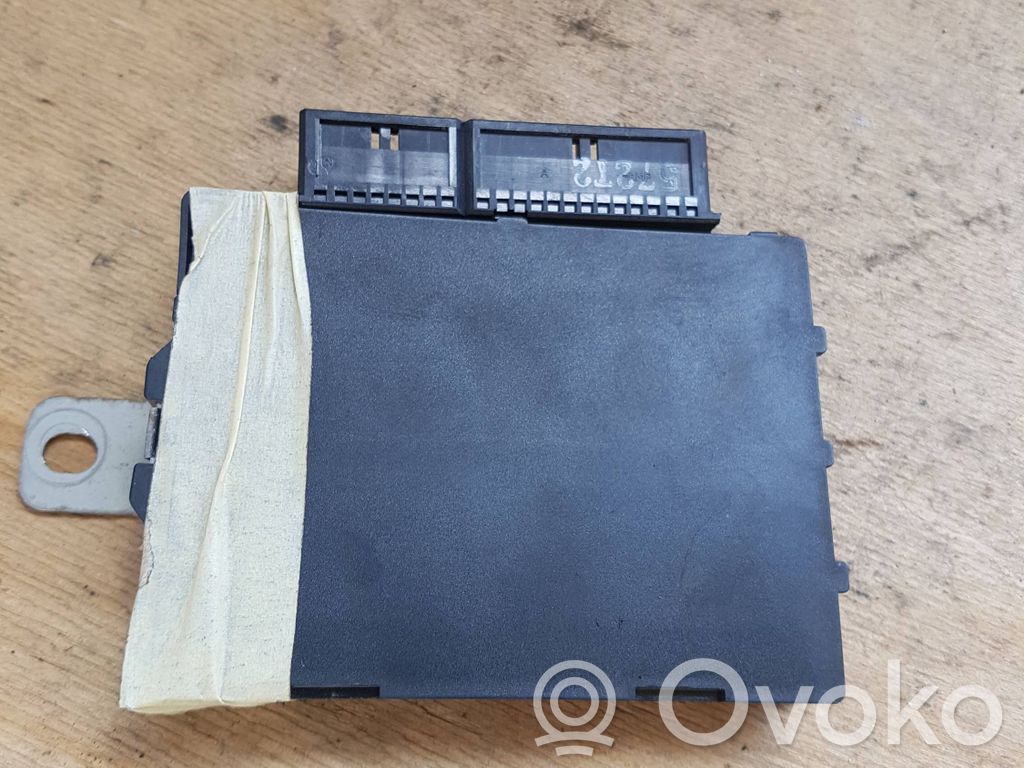 Mitsubishi Galant Other control units/modules 