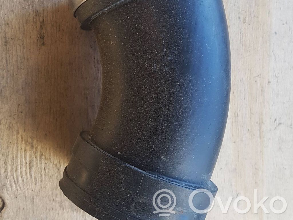 Opel Vectra C Przepływomierz masowy powietrza MAF 