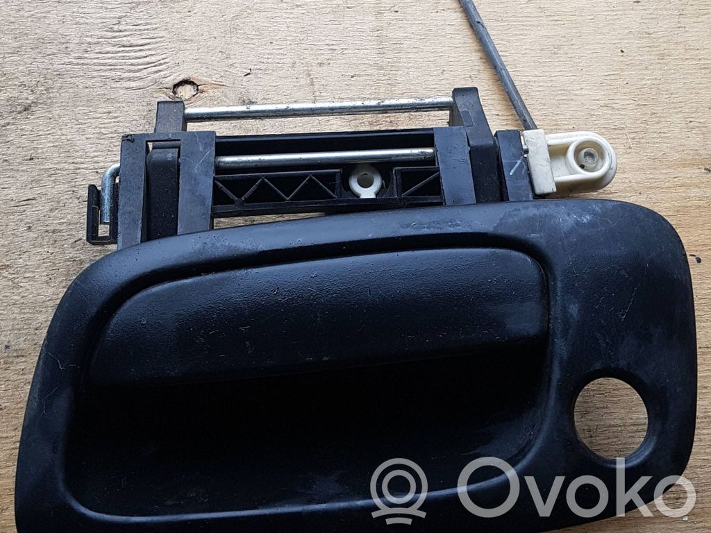 Opel Sintra Maniglia esterna per portiera anteriore 