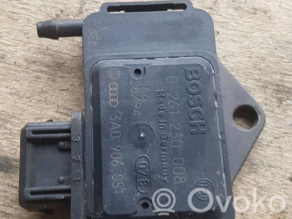Luftdrucksensor   3A0906051,0K01A18211,0K01A18211A,1920K8,2379063111,377906051,7529274,95VW12B573AA,96107893,9610789380,9966062309C,UE75265