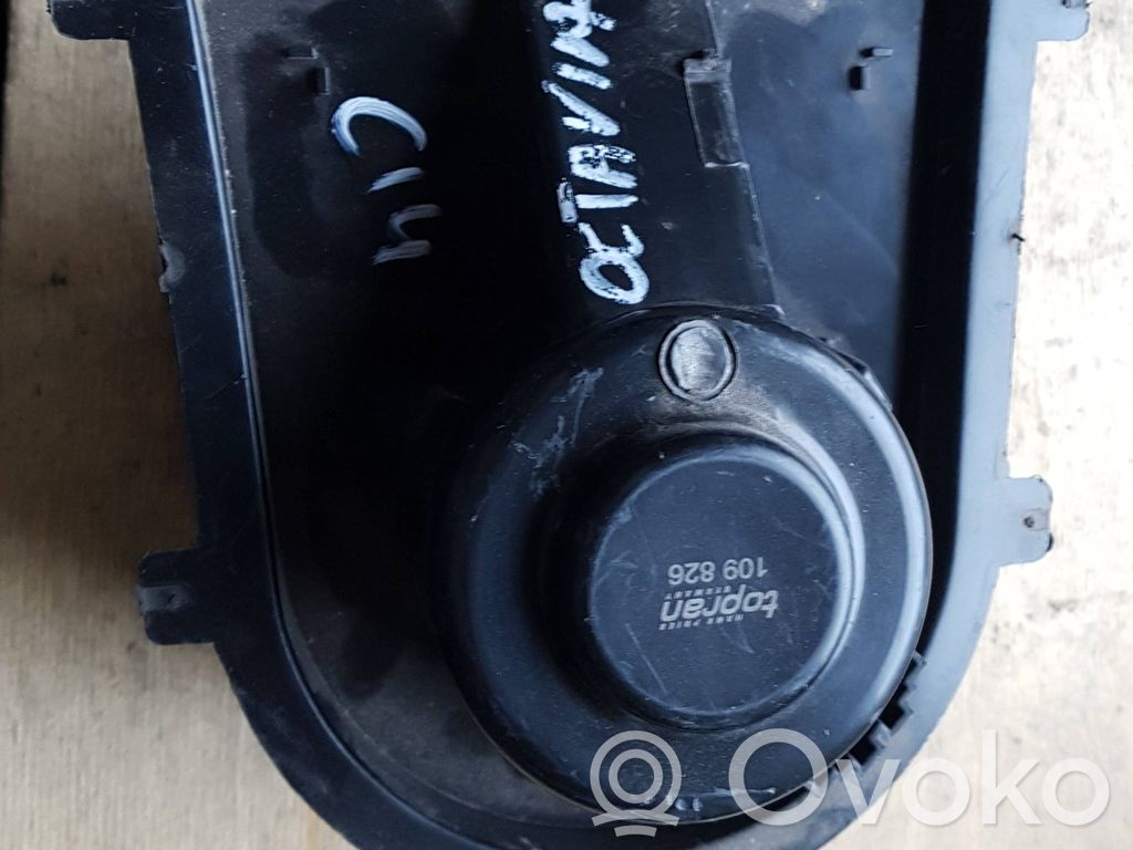 Skoda Octavia Mk1 (1U) Lämmittimen puhallin 