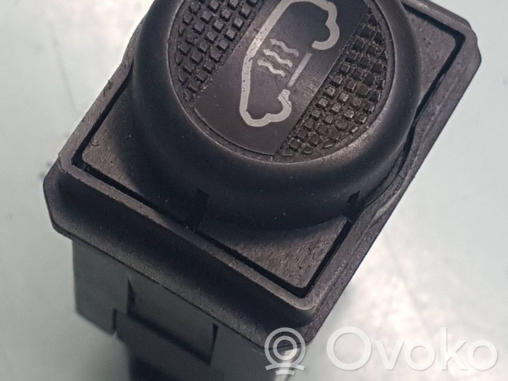 Volkswagen Sharan Air circulation switch 