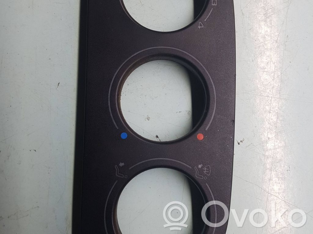 Ford Galaxy Inny element deski rozdzielczej 