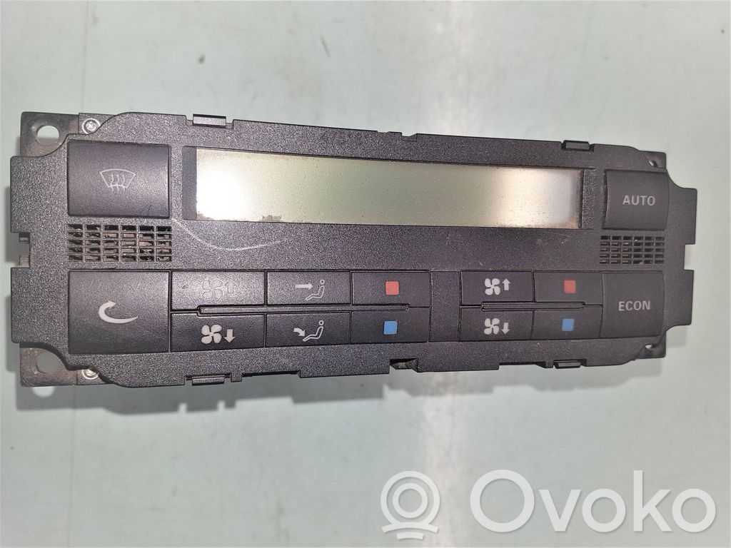 Ford Galaxy Climate control unit 