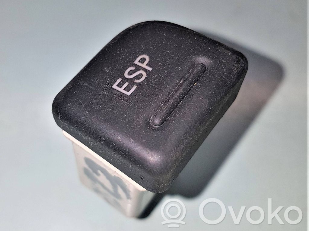ESP (stability program) switch   PA66FV30,27303