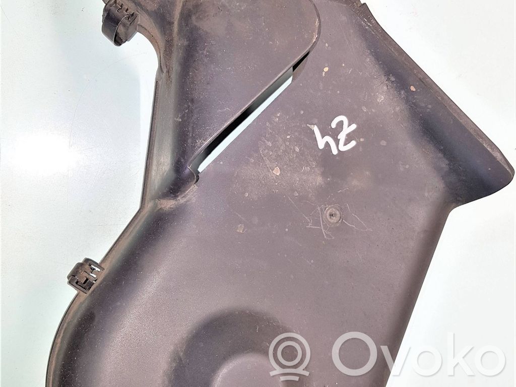Timing belt guard (cover)   059109124G