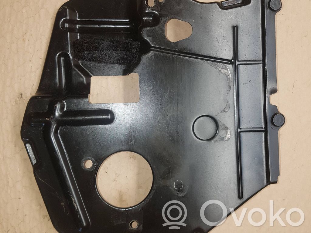 Audi A6 S6 C5 4B Osłona paska / łańcucha rozrządu 