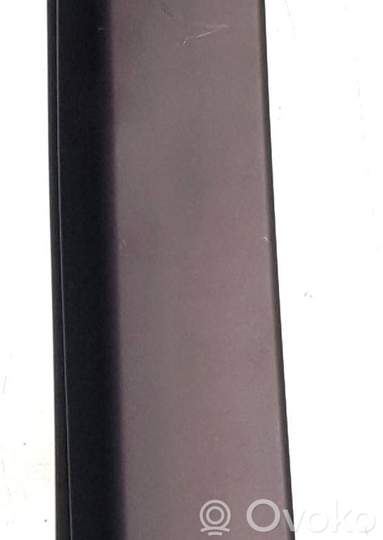 BMW 3 E46 Tailgate/boot cover trim set 