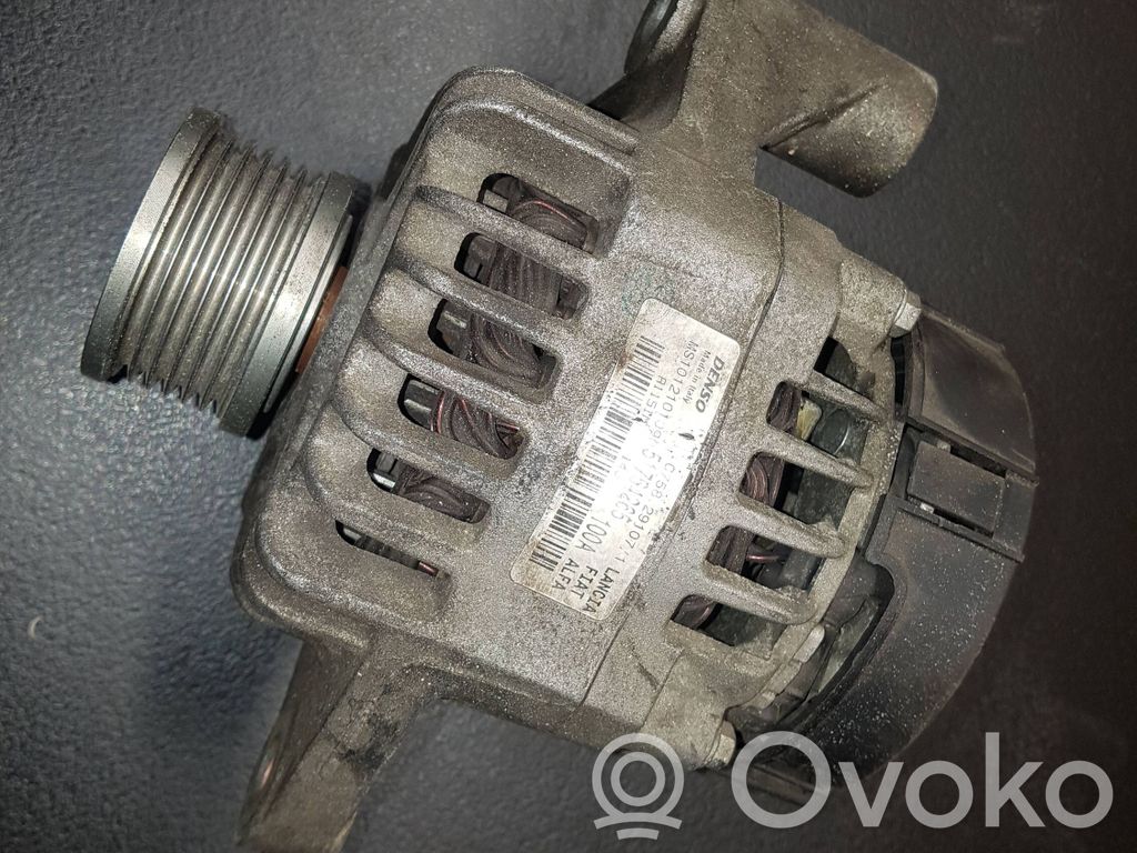Alfa Romeo 159 Alternator 