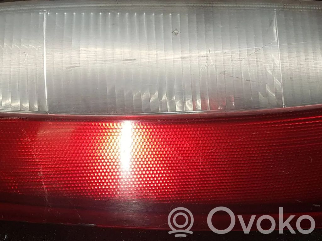 Opel Corsa C Takavalot 