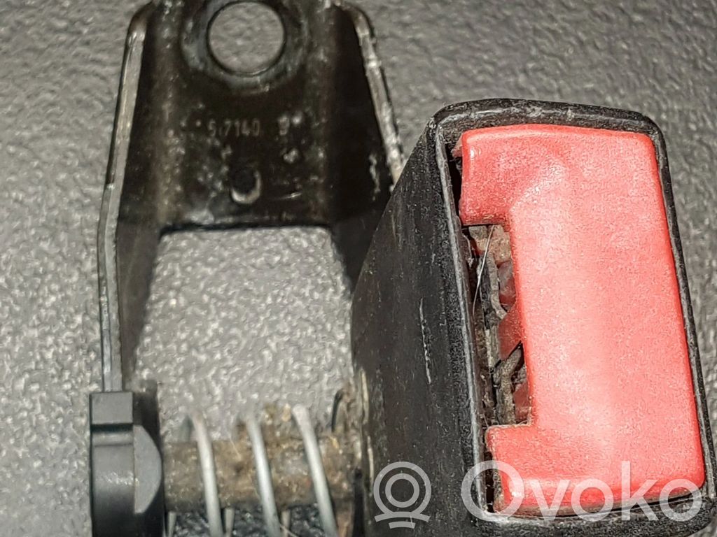 Sagtis diržo galine   8176520,G21100,58054