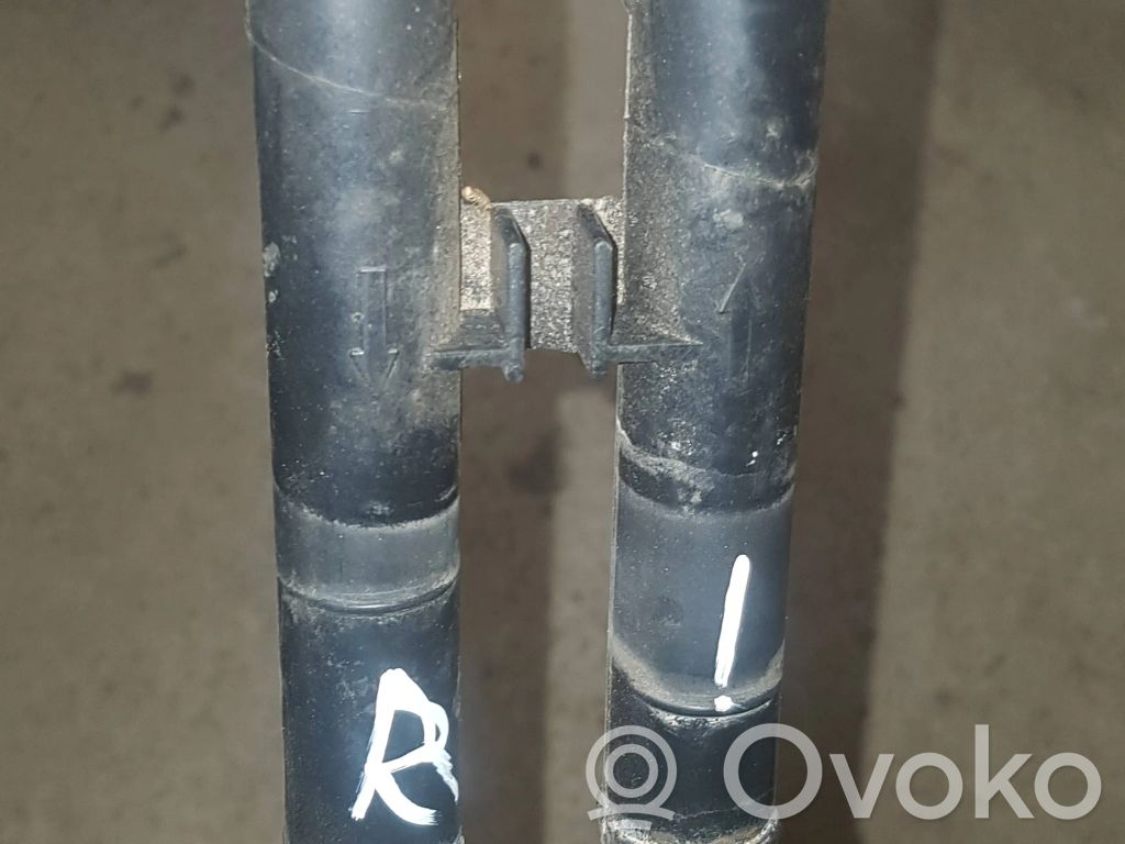 Audi A4 S4 B5 8D Radiatore riscaldamento abitacolo 