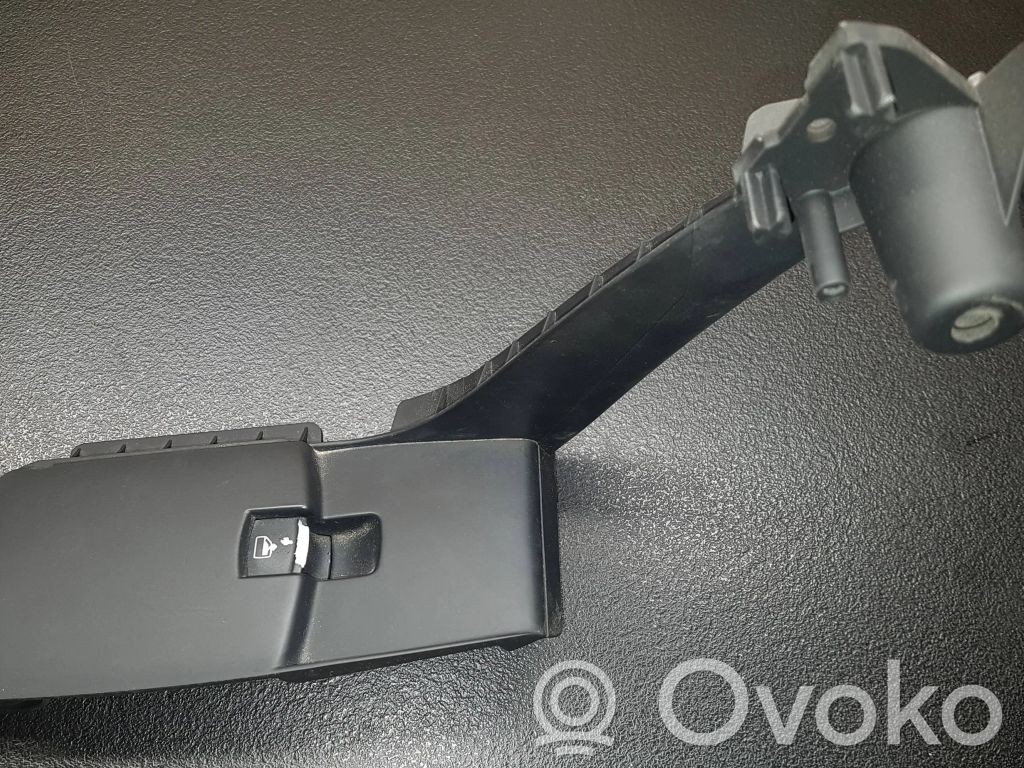 Audi A3 S3 8P Mâner interior ușă față 