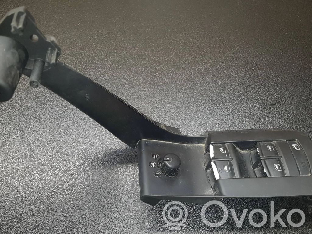 Audi A3 S3 8P Przyciski szyb 