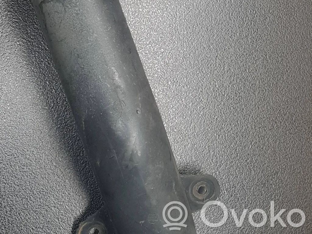 Citroen Evasion Intercooler hose/pipe 