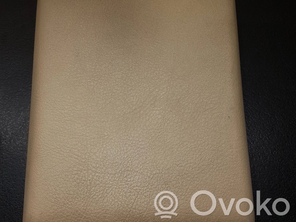 BMW 5 E39 Glove box central console 