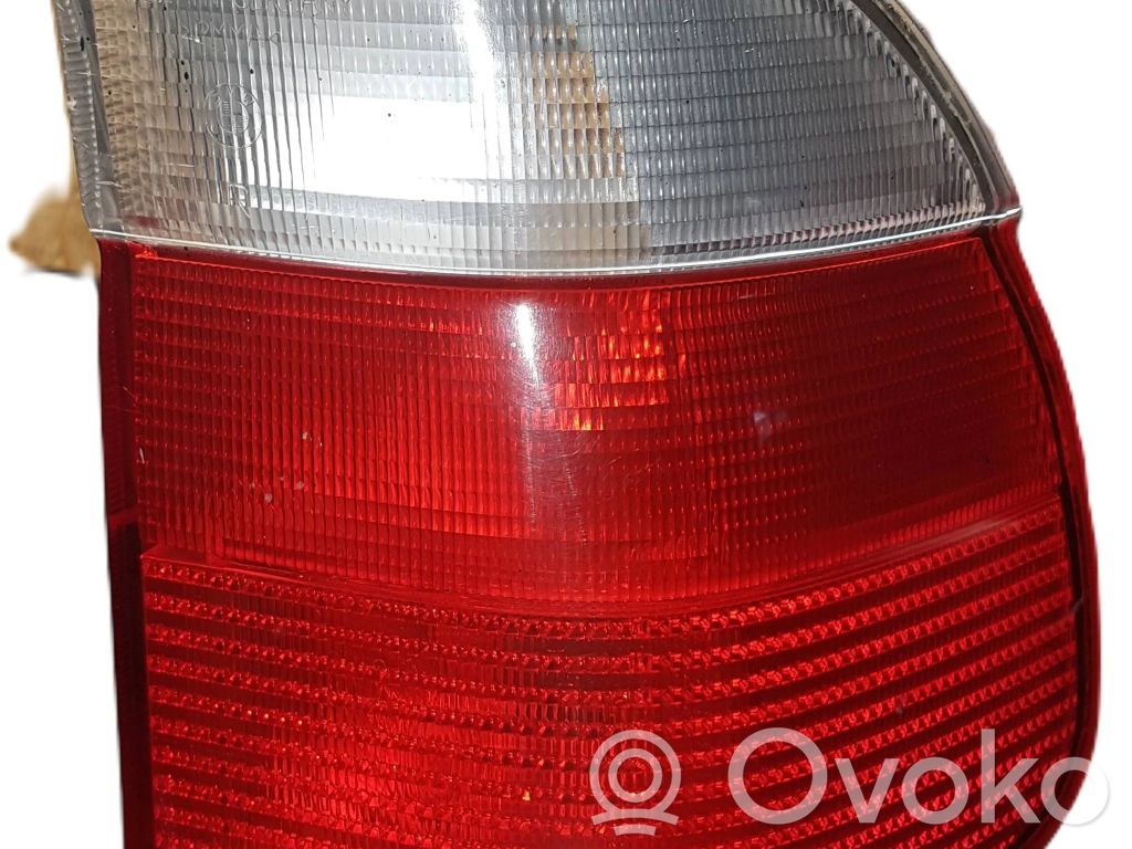 Rear/tail lights   2496322,301244M5,2496340,40320001203