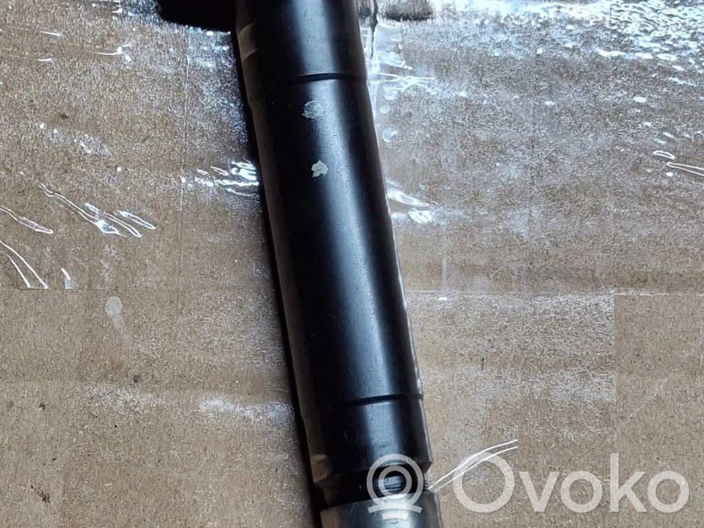 Ford Transit Inyector de combustible 