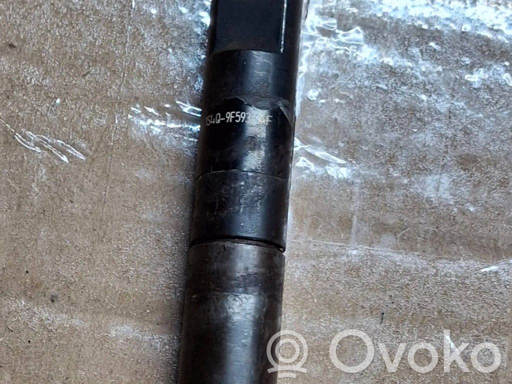 Polttoainesuutin   EJBR01601Z,0299CV30W3