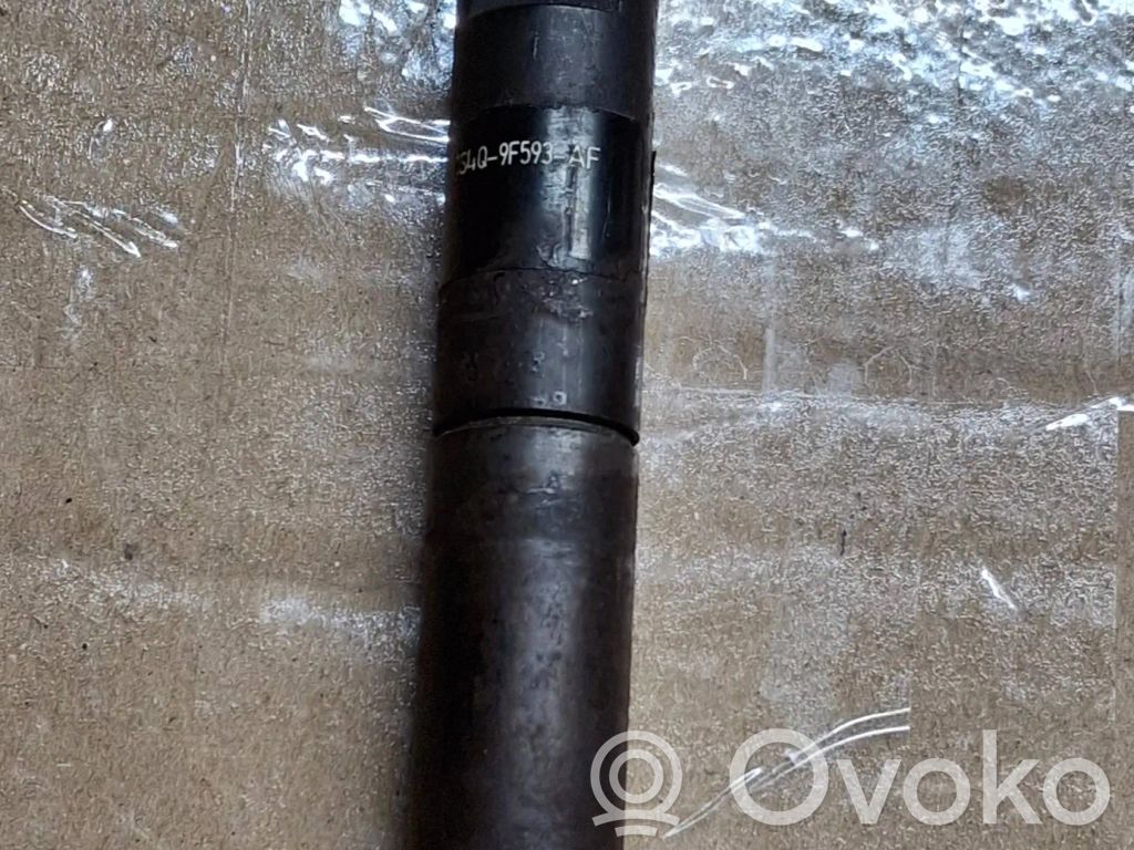 Polttoainesuutin   EJBR01601Z