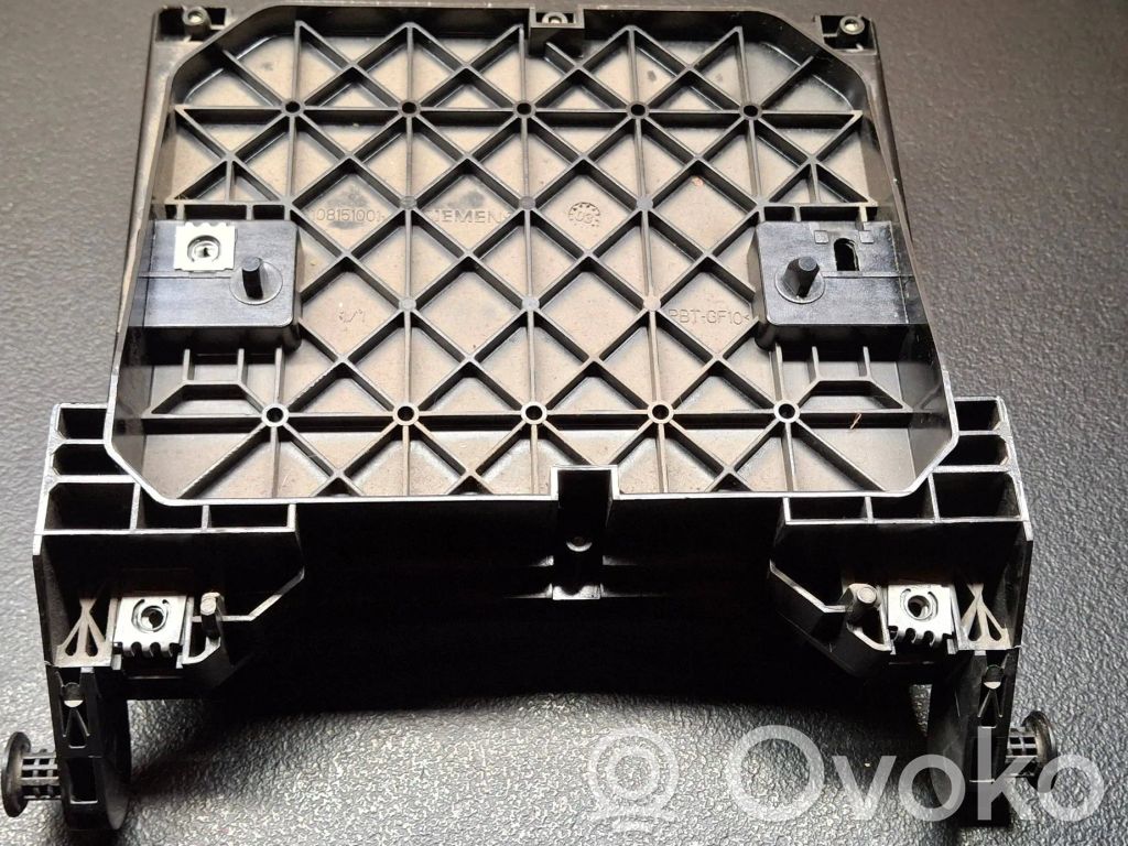 Seat Alhambra (Mk1) Fuse module 