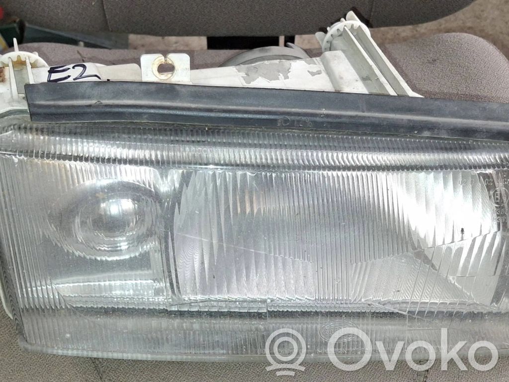 Skoda Octavia Mk1 (1U) Lampa przednia 