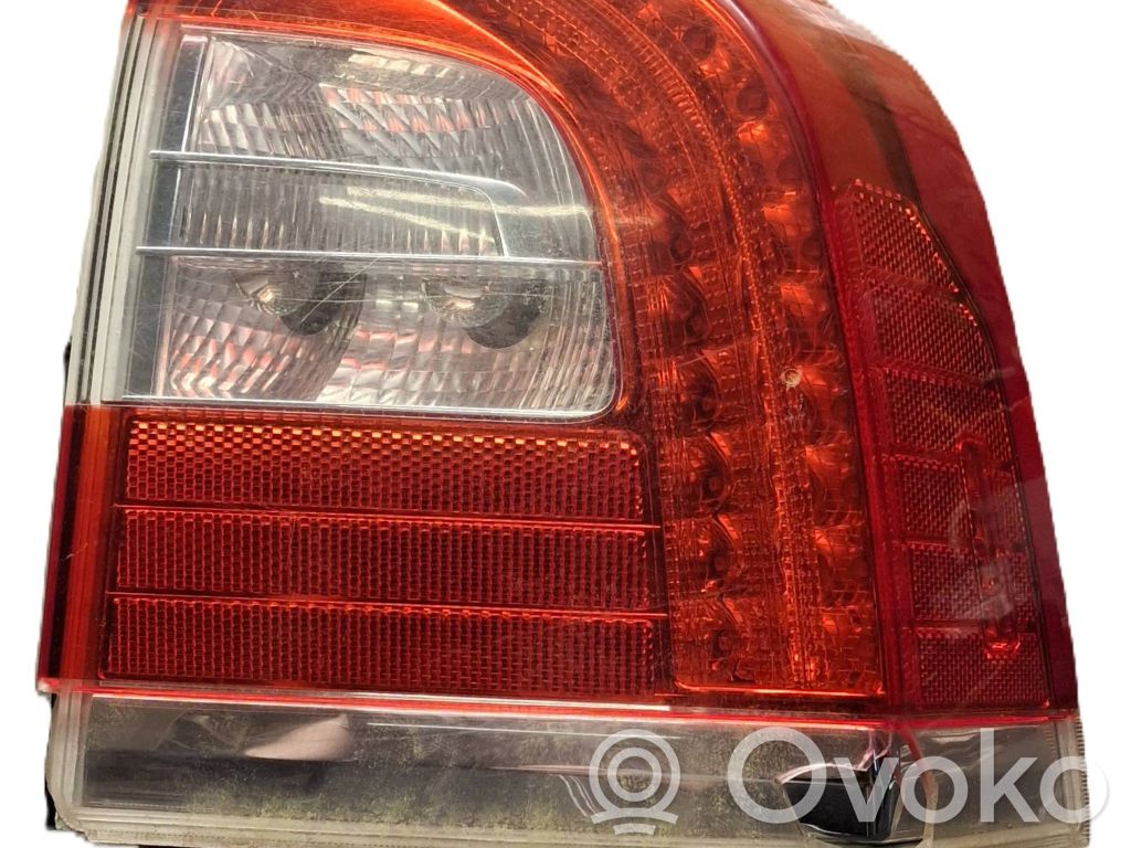 Volvo V70 Takavalot 