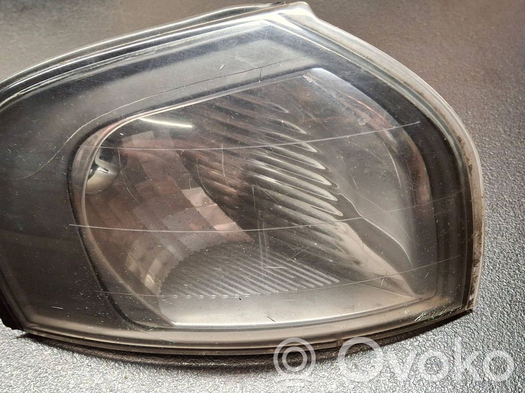 Volvo S80 Front indicator light 