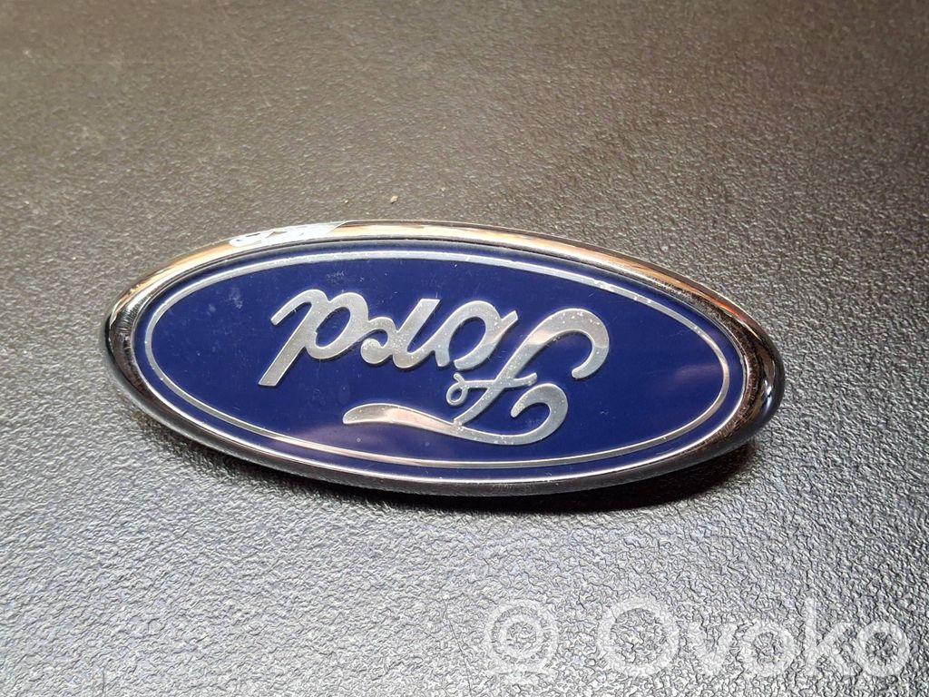 Ford Focus C-MAX Gamintojo ženkliukas 