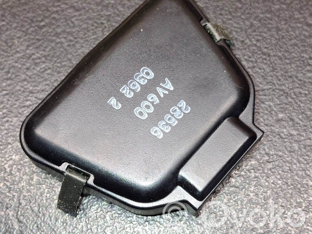Rain sensor   28536,AV600,93622