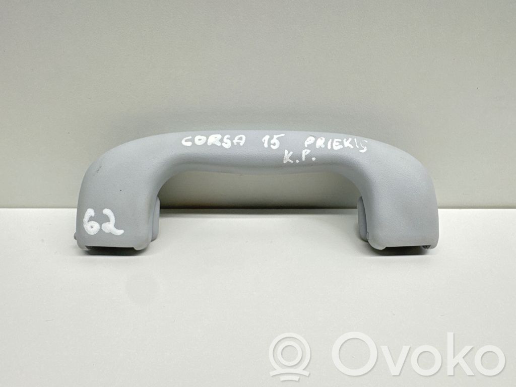Opel Corsa E Asidero interior delantero 