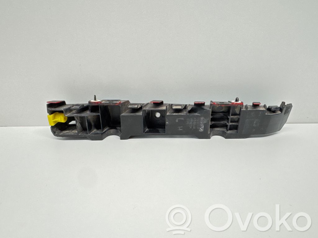 Opel Corsa E Soporte de montaje del parachoques trasero 