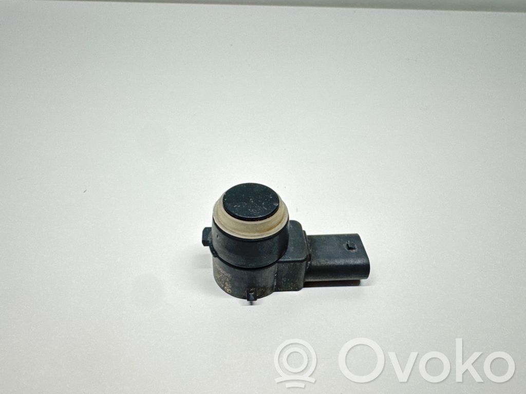 Mercedes-Benz C W204 Sensor de aparcamiento PDC 