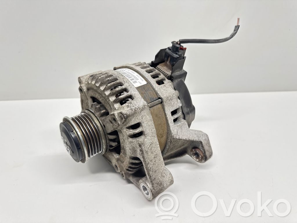 Opel Corsa E Ģenerators 